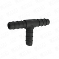 Lineal Tee Polietileno 20Mm X 16Mm