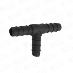 Lineal Tee Polietileno 20Mm X 16Mm