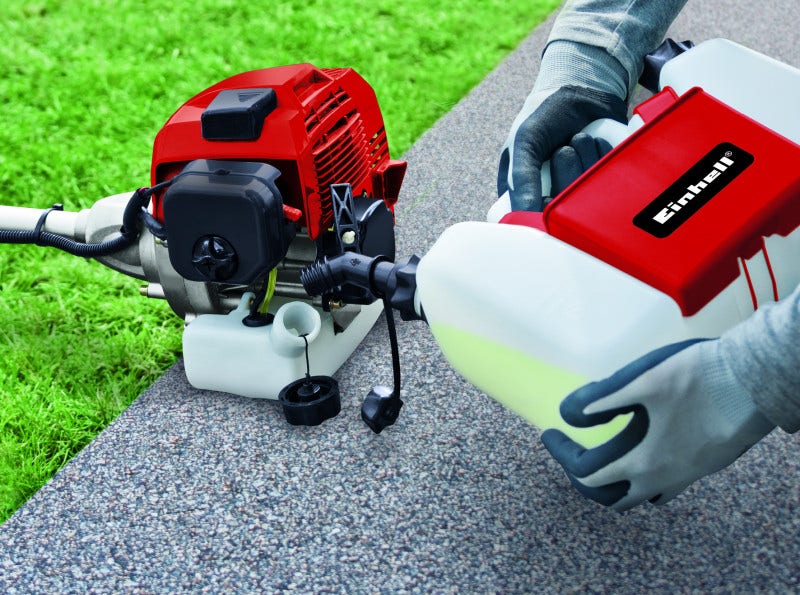 Einhell Desbrozadora Multifuncional 3436555 Gc-Mm 52 I As