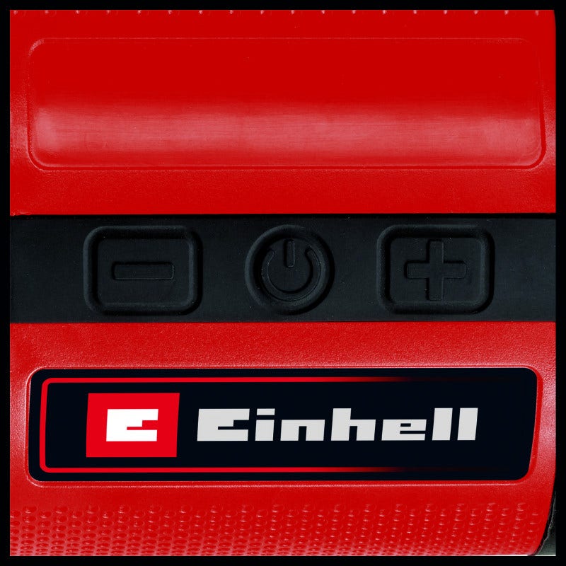 Einhell Parlante Inalambrico 4514150 Tc-Sr 18 Li Bt - Solo
