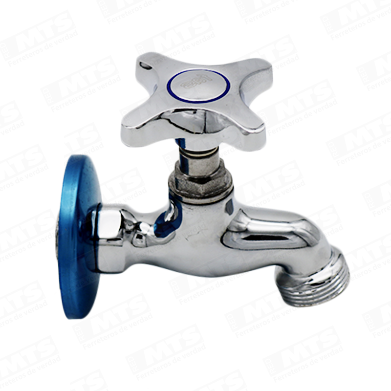 Llave Lavatorio.Alta   Lc-2-1001