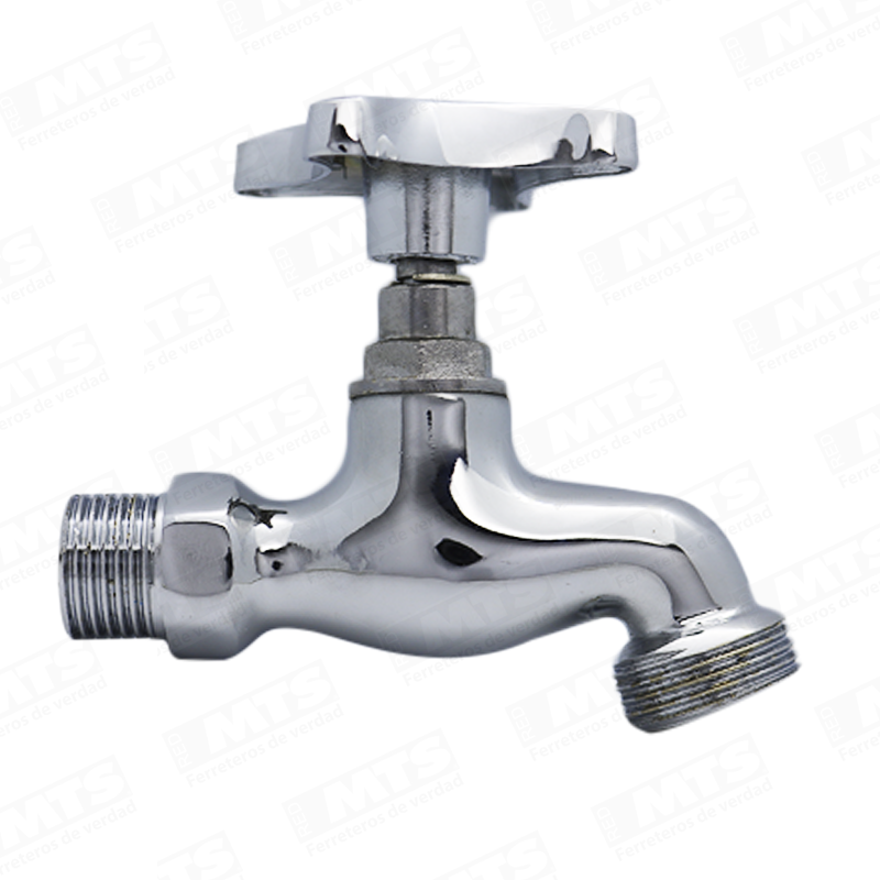 Llave Lavatorio.Alta   Lc-2-1001