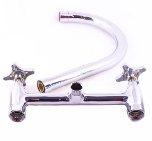 Combinacion Lavaplato Cc8 1001
