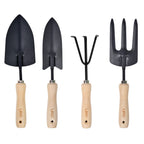Uro Set 4 Herramientas De Jardin