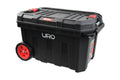 Uro - Caja Herramientas Con Ruedas 24"