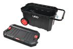 Uro - Caja Herramientas Con Ruedas 24"