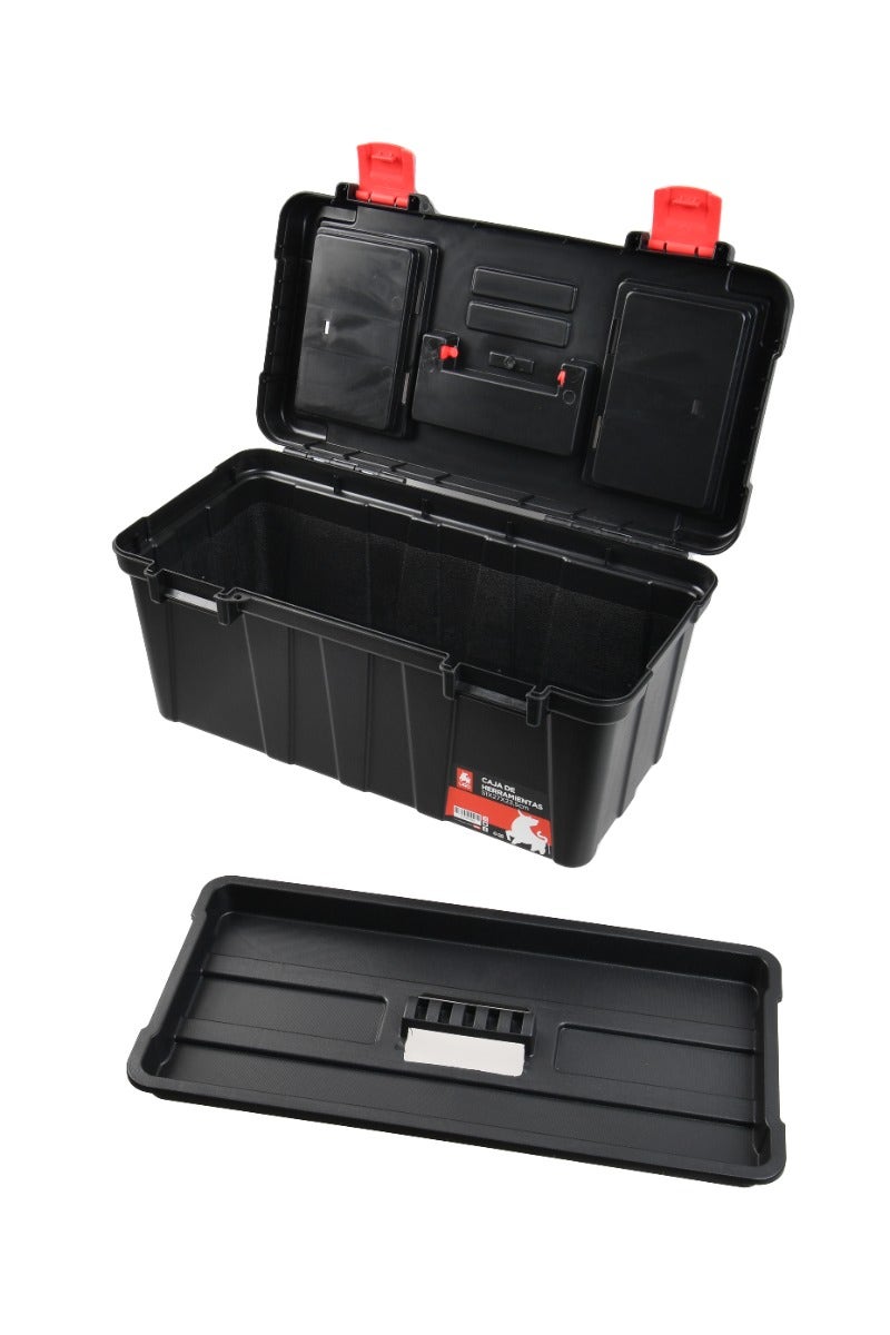 Uro - Caja Herramientas 20"