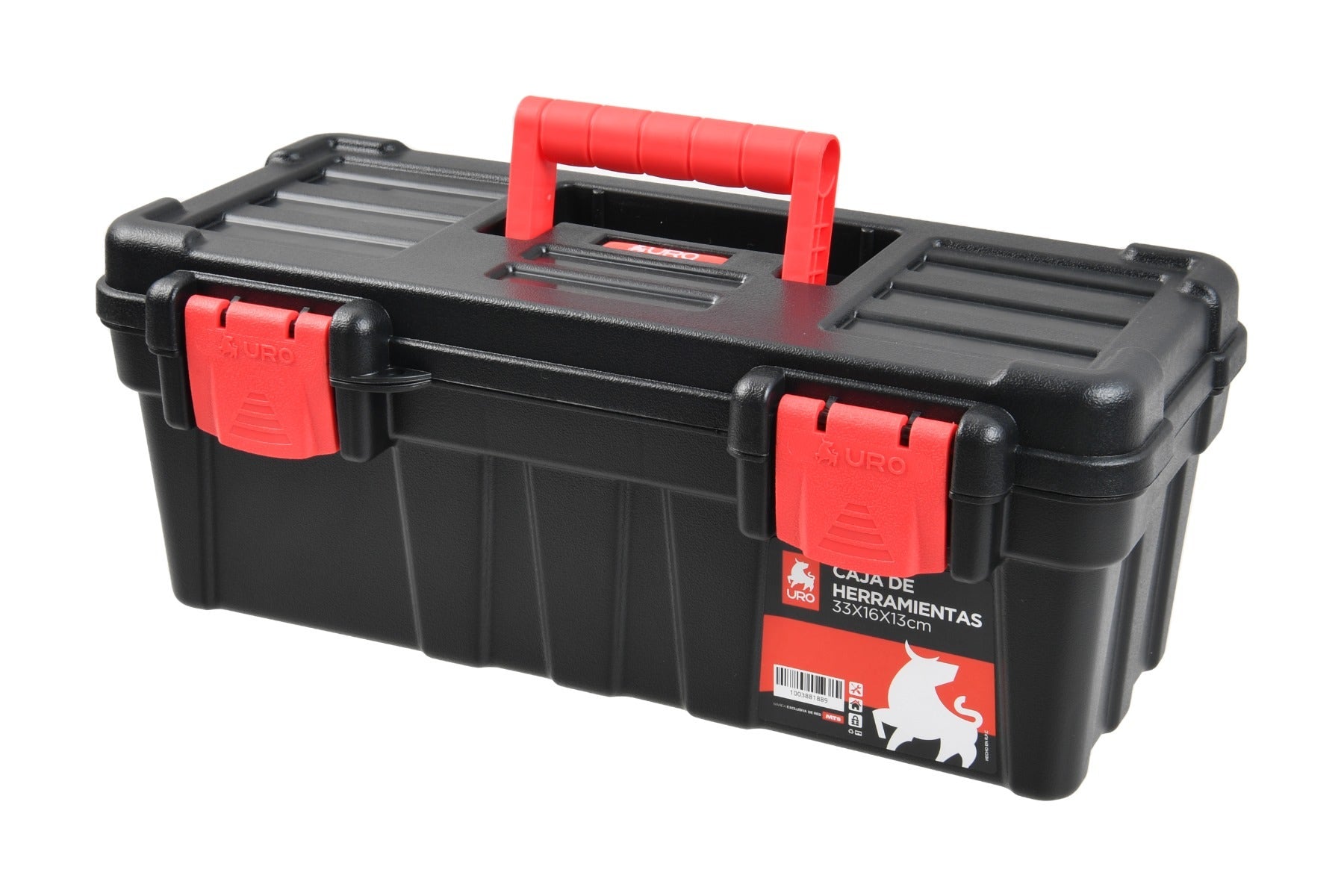 Uro - Caja Herramientas 13"