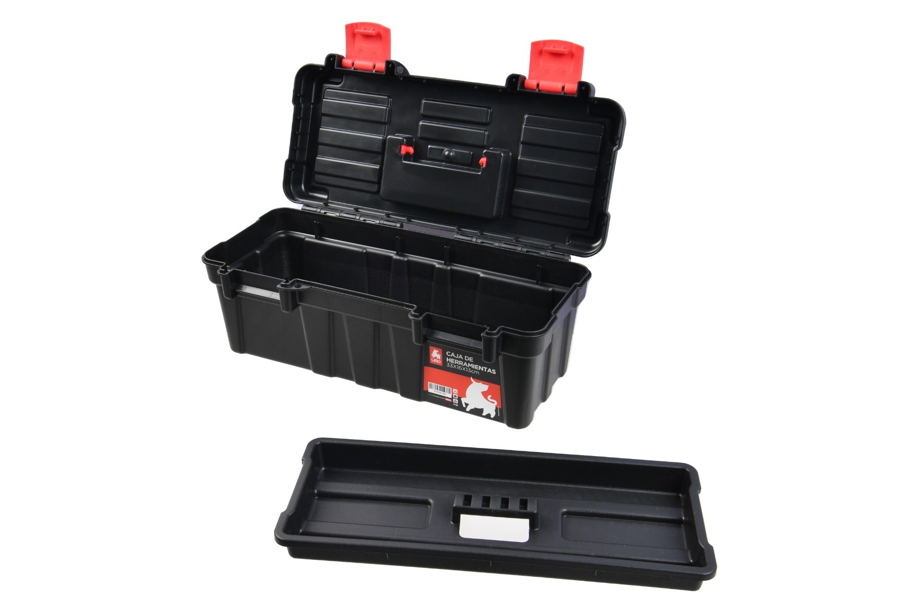 Uro - Caja Herramientas 13"