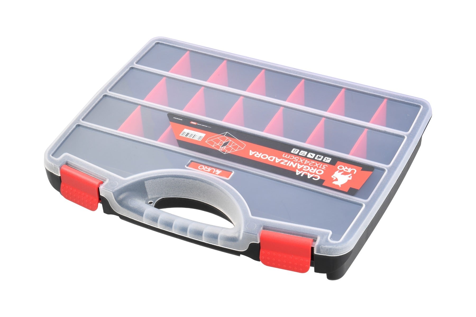Uro - Caja Organizadora Ajustable