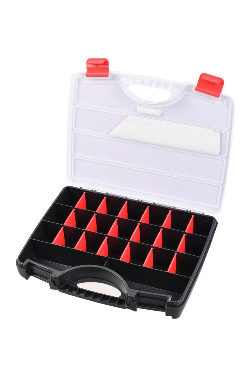 Uro - Caja Organizadora Ajustable