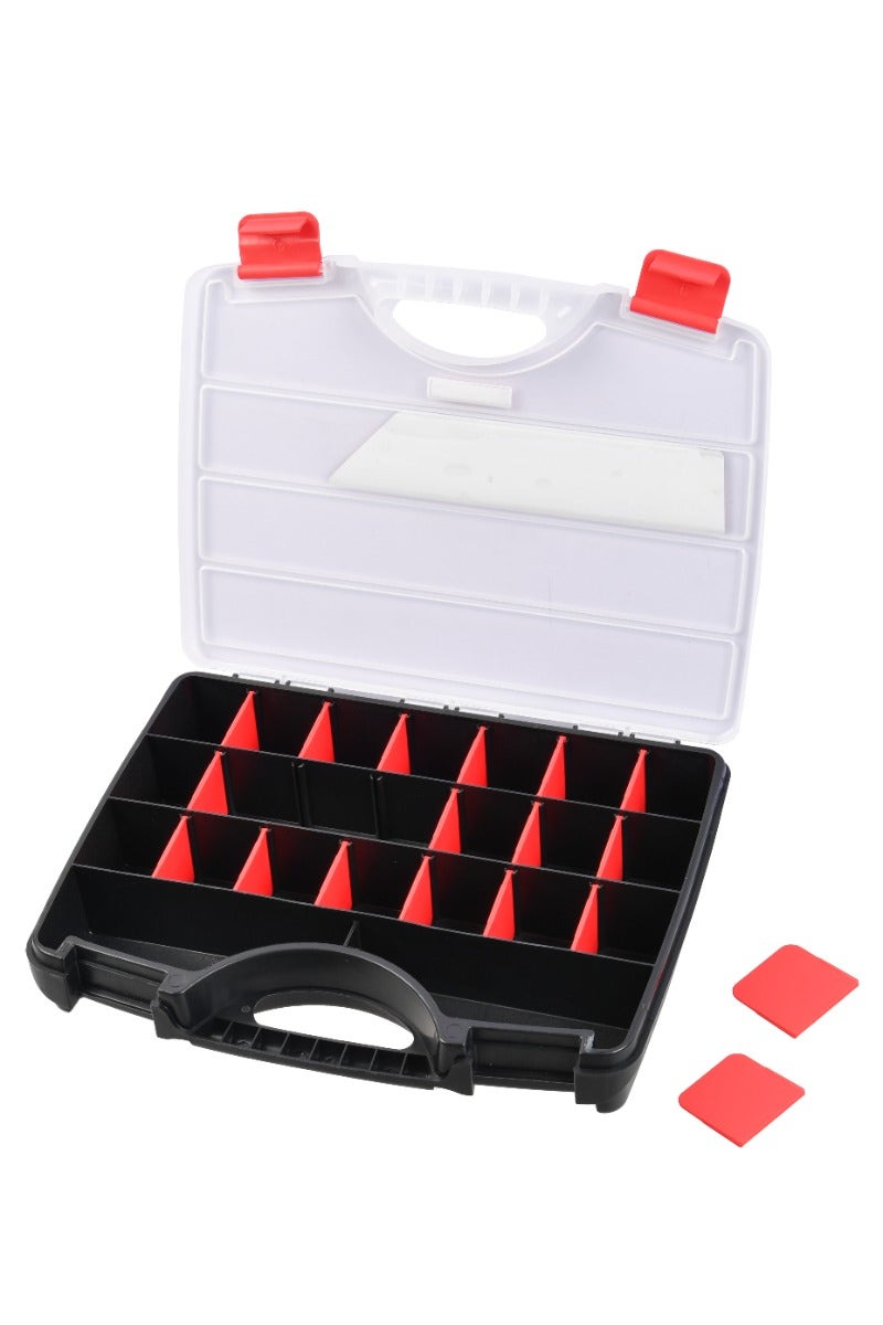 Uro - Caja Organizadora Ajustable