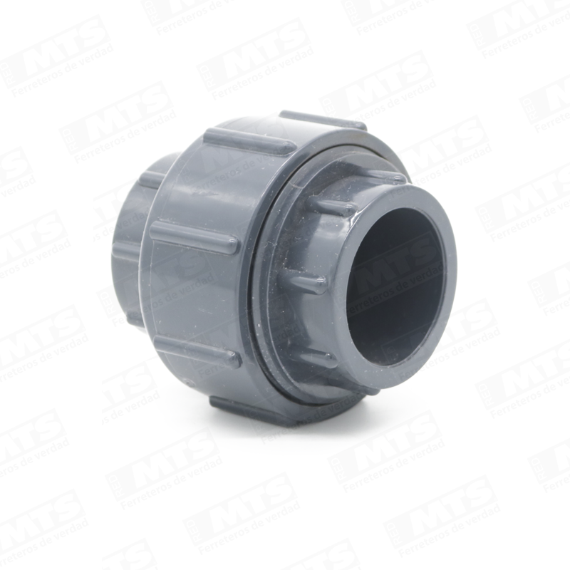 Union Americana Pvc P  40 Mm