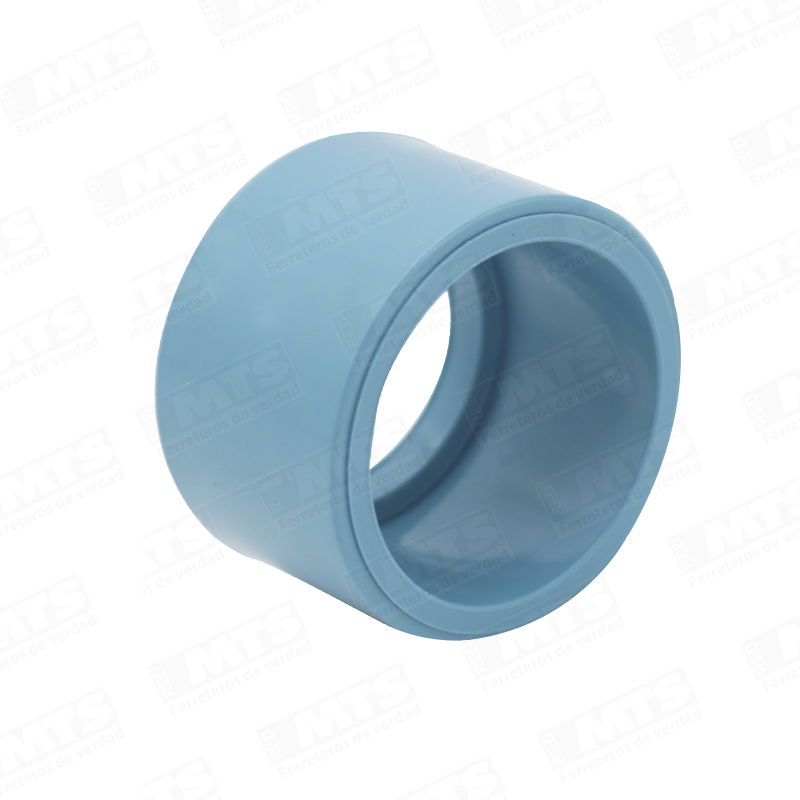 Reduccion Pvc P Corta  50 X 40