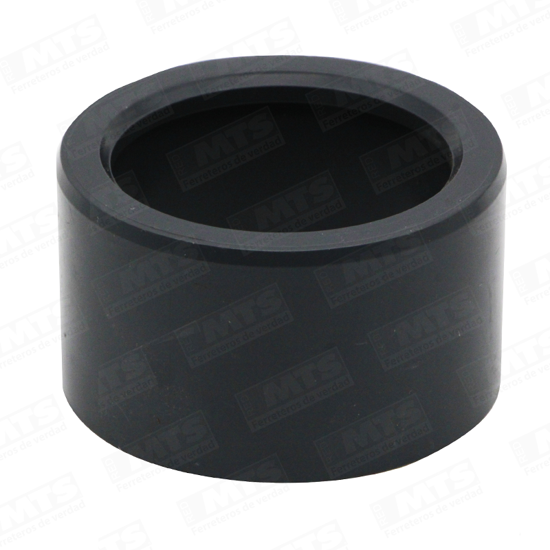 Reduccion Pvc P Corta 110 X 63