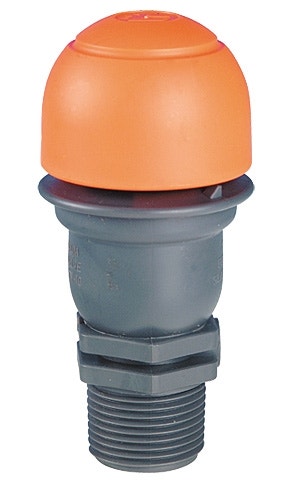 Valvula De Aire 2" Alivio Av-010
