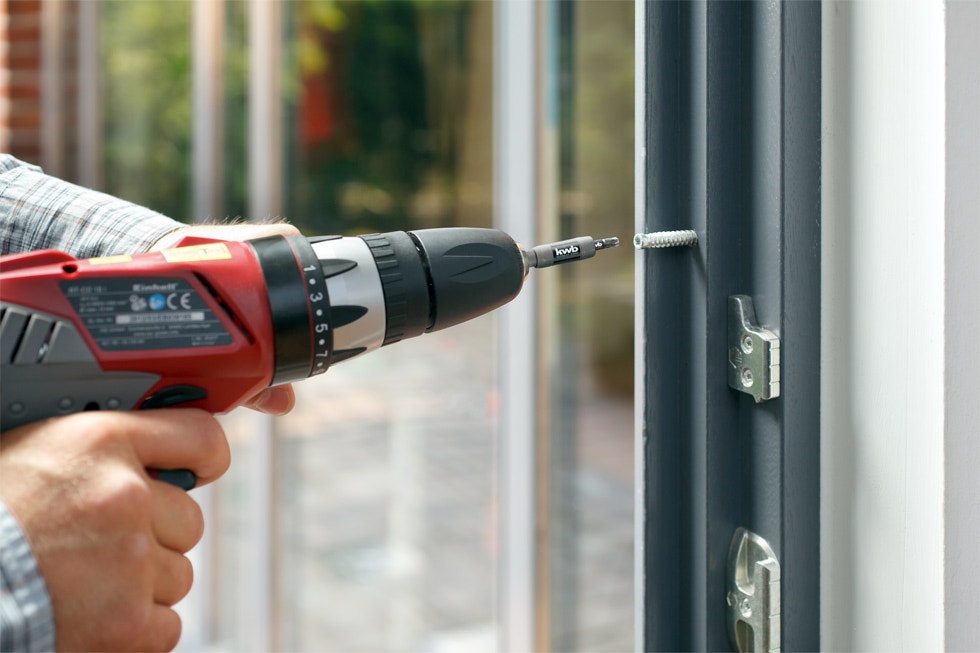 Kwb Portapunta Impactador 49100500