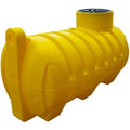 FOSA SEPTICA POLIETILENO  1200 LTS  PLASTS