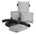 KIT DRENAJE PARA FOSAS 2500 LTS