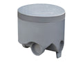 Camara Inspeccion     450 X 500 Mm