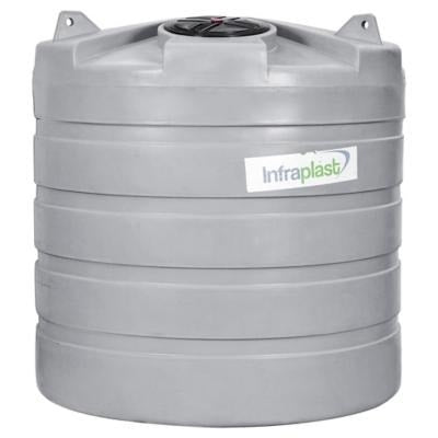 DEPOSITO  PLASTICO 3000 LTS     INFRAPLAST