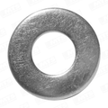 Golilla Plana  1/4  Cte