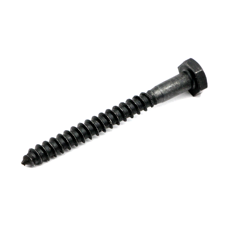 Tirafondo 1/2  X 4,5