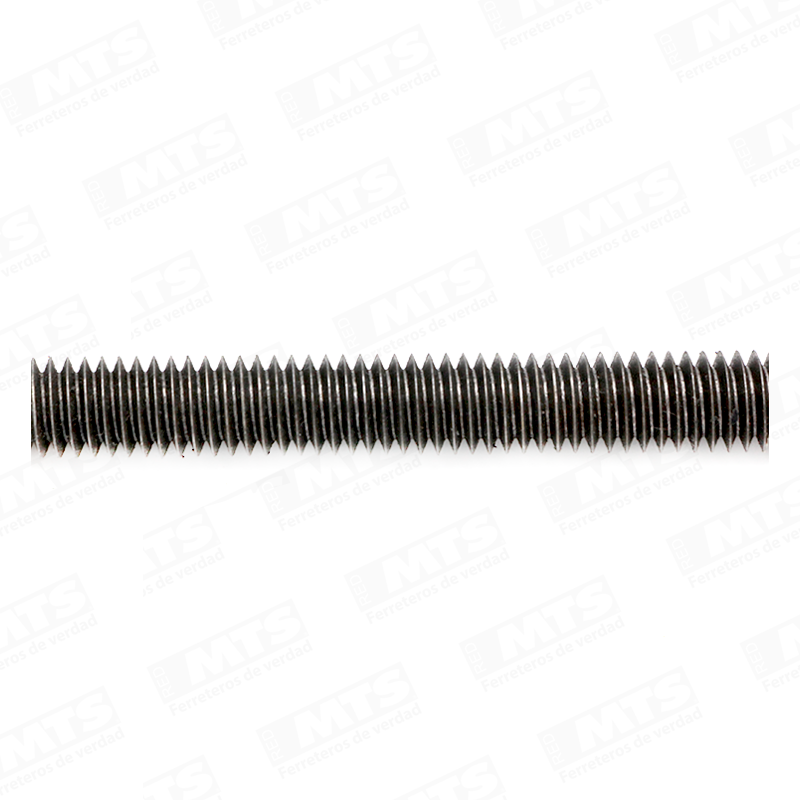 Esparrago 1/2 -13         044-9X