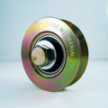 Corredera Al Piso 100Mm 300Kg Ducasse