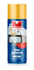 Marson Spray Esmalte Damasco