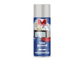 Marson Spray Esmalte  Aluminio