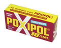 Poxipol  Transparente  14Ml   St 1453