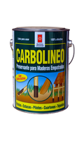 Carbolineo Negro 1 Gl Q.Univ.