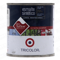 Tricolor Esmalte Sintetico Amarillo Oro T25