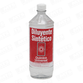 Diluyente Sintetico 1 Lt