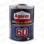 Agorex 60 Adhesivo De Contacto 1 Lt