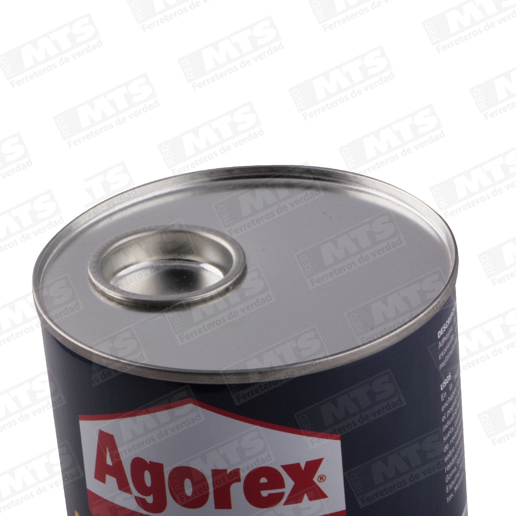 Agorex 60 Adhesivo De Contacto 1 Lt