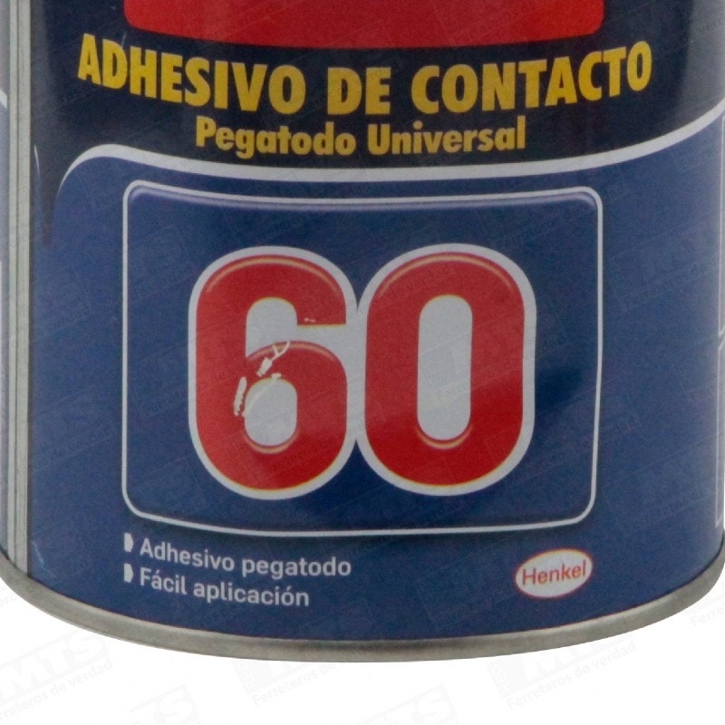 Agorex 60 Adhesivo De Contacto 1 Lt