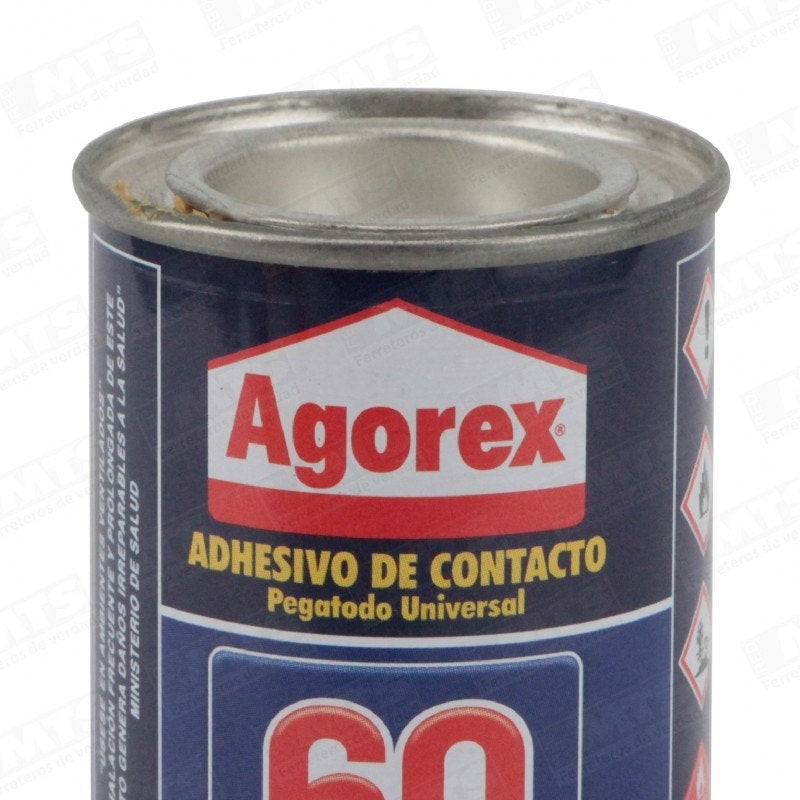 Agorex 60  1/32 Gl      Henkel         2