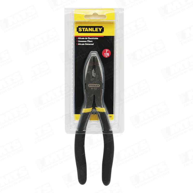 Stanley Alicate Univ  7   84022