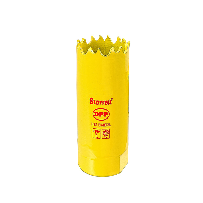 Broca Copa  3/4     19Mm Starret-Trupper
