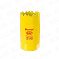 Broca Copa  1 1/8   29Mm Starret
