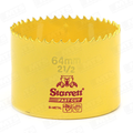 Broca Copa  2 1/2   64Mm Starret