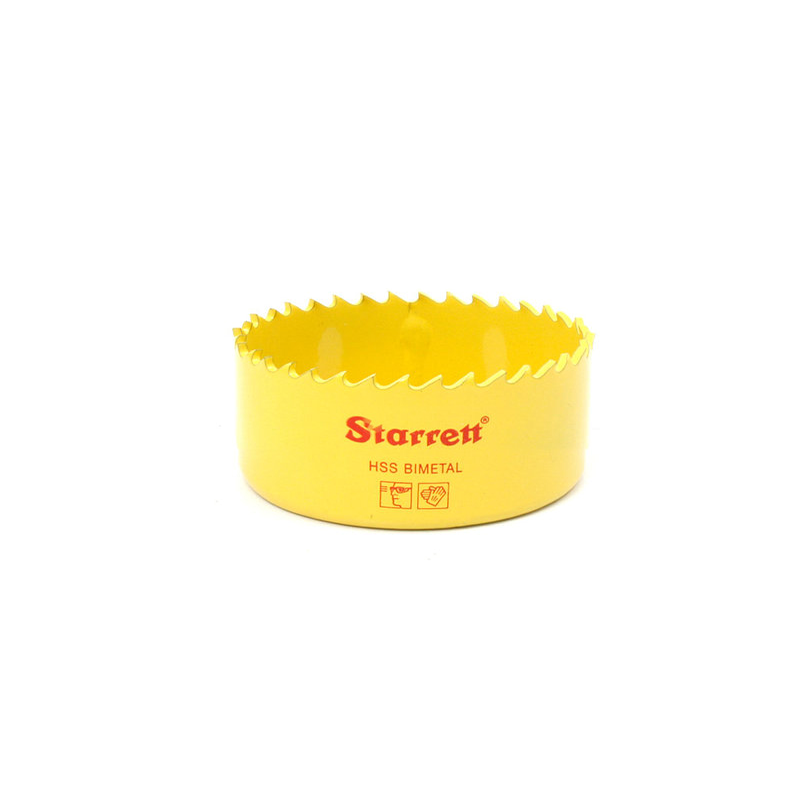 Broca Copa  4   102Mm Starret A10-Crossm