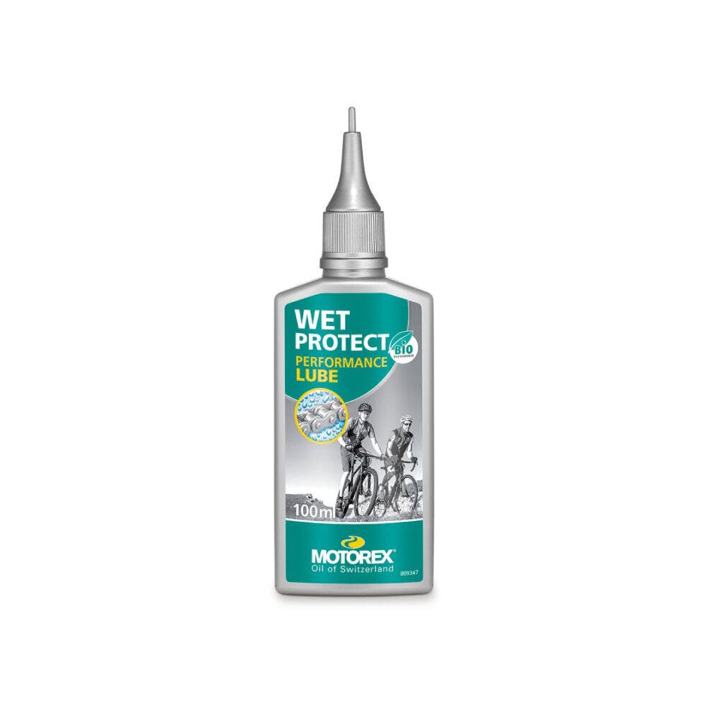 Motorex Chainlube For Wet Conditions 100 Ml