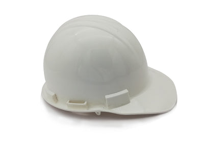 Casco Seguridad 1005 Pp C/Arnes 6Pt Bla