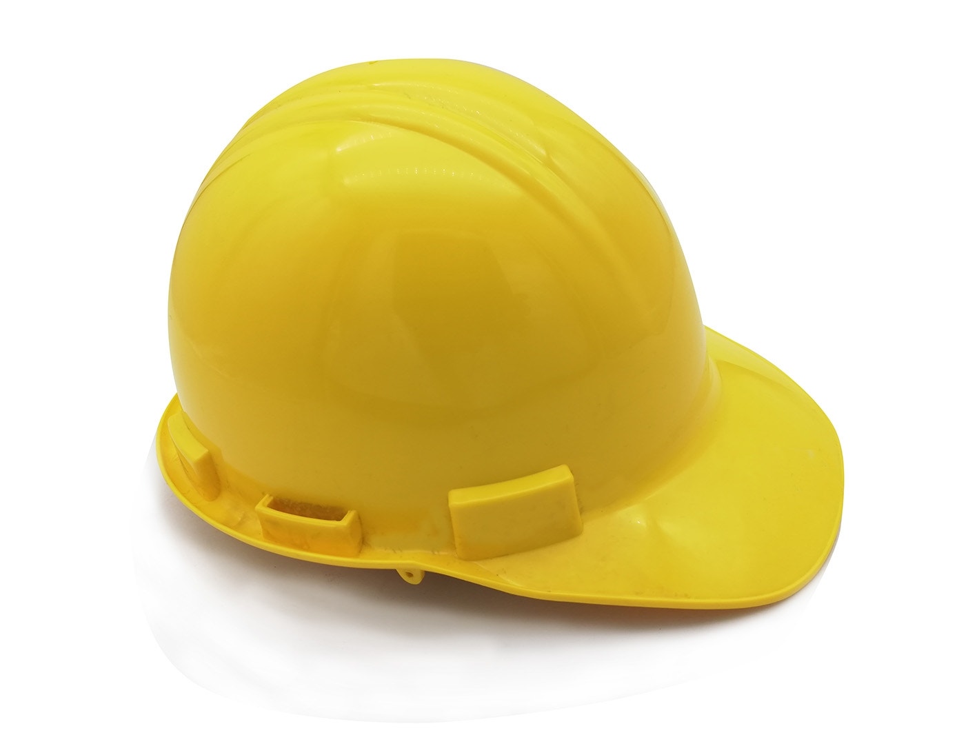 Casco Seguridad  1005 Pp C/Arnes 6Pt Ama