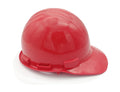 Casco Seguridad  1005 Pp C/Arnes 6Pt Roj