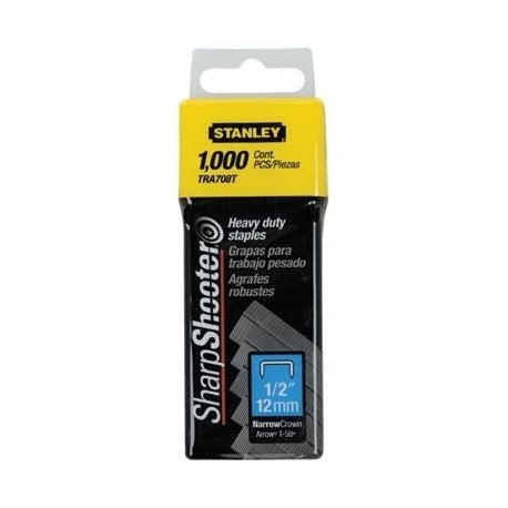 Stanley Grapa  1/2  X 1000  Tra-708