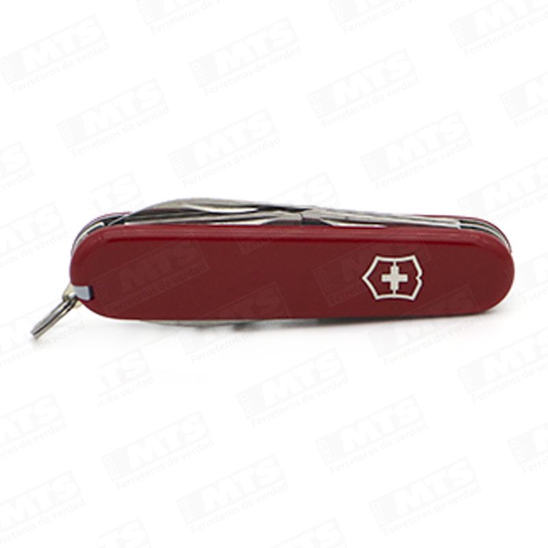 Victorinox Cortapluma Deportista Roja 0.3803